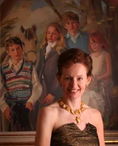 Британский этикет