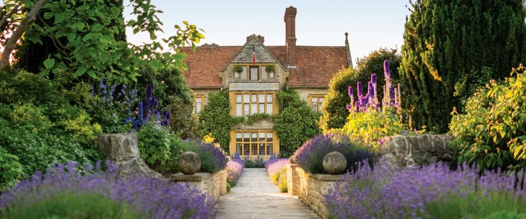 Кулинарная школа в Лондоне, Кулинарная школа Раймонда Бланка