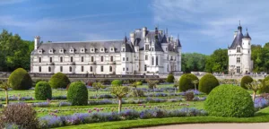 Chenonceau Castle