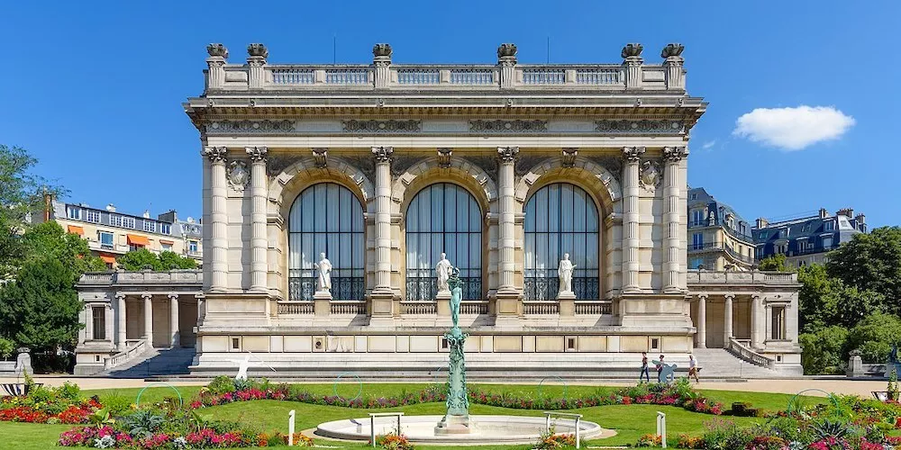 Palais Galliera fashion museum