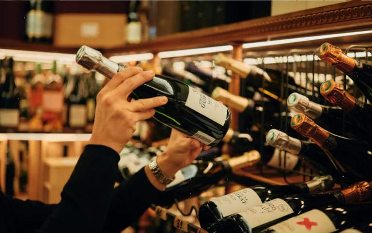 Private French Wine Tasting in Paris