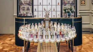 Perfumes of Covent Garden Guided Tour