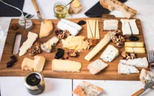 Le Marais Food Tours in Paris