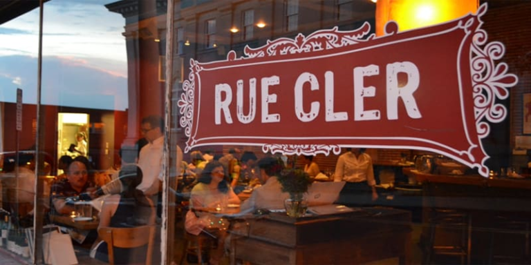 Gourmet Experience & Cooking Class in Paris