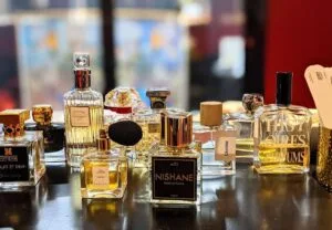 Эксклюзивный парфюмерный тур