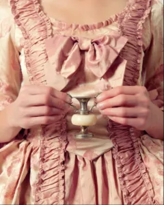 Women's British Fashion History Tour