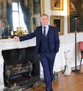 Tailor-Made Etiquette Classes with Royal Butler