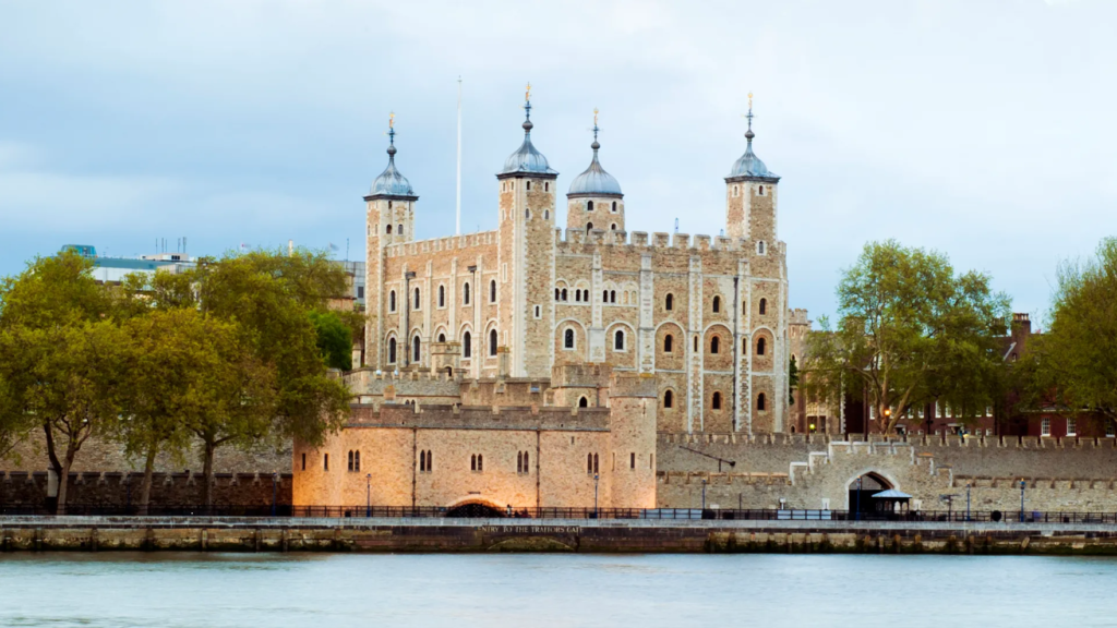 Evening Guided Tour: the Tower of London