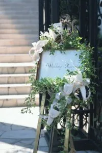 Занятие по этикету: Королевская свадьба