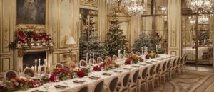 лучшие отели рождественского парижа