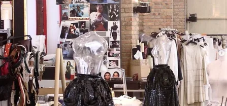 AZZEDINE ALAÏA’S FOUNDATION Fashion tour