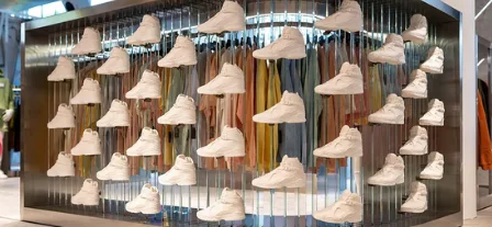 SUSTAINABLE STREETWEAR AND SNEAKERS FASHION TOUR IN PARIS