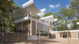 Foundation Maeght Guided Tour