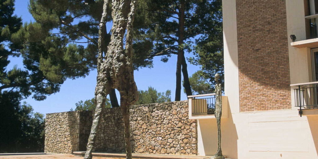 Foundation Maeght Guided Tour