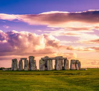 THE SECRETS OF BATH AND STONEHENGE FAMILY TOUR