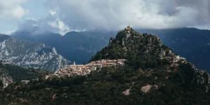 From Monaco to Medieval Marvels: Private Tour of the French Riviera