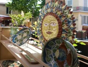 Biot: South of France Private Tour.