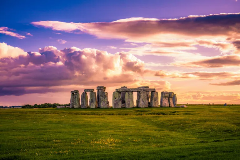 The Secrets Of Bath And Stonehenge Family tour