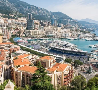 ROYAL MONACO AND MONTE CARLO: A CAPTIVATING DAY TOUR