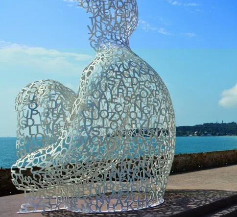 PICASSO’S RIVIERA
