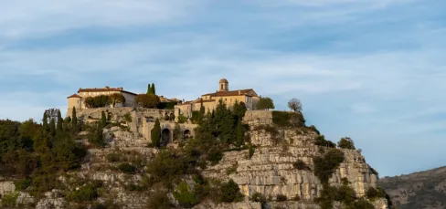 PRIVATE TOUR OF FRENCH RIVIERA: FROM PERFUME TO WINE
