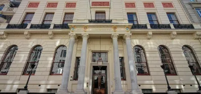 EXPLORING THE WORLD OF PRIVATE MEMBERS CLUBS IN PALL MALL