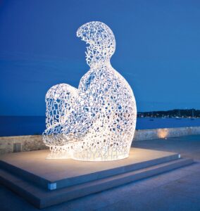 Picasso's Riviera: Antibes, Mougins, and Vallauris