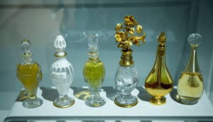 Fragrance and Flora on the French Riviera