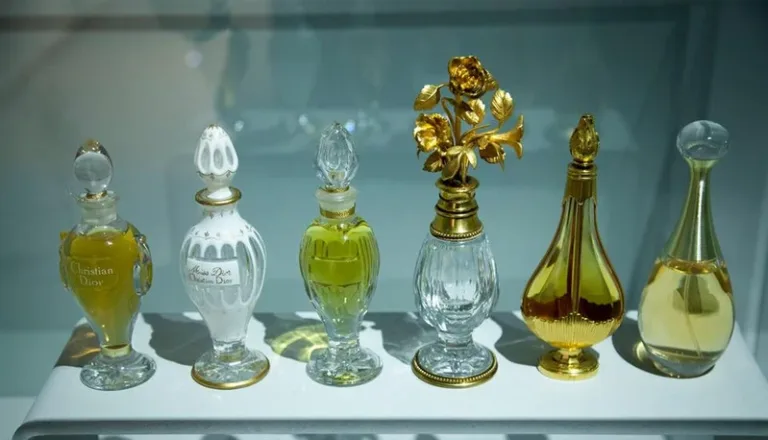 Fragrance and Flora on the French Riviera