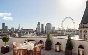 Роскошный Лондон