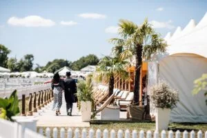 Проданы билеты на Социальные события лета 2024