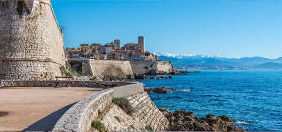 Private Tour Of the French Riviera: Cannes, Antibes, and Saint Paul-de-Vence