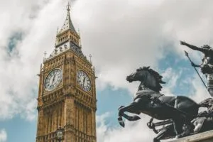 DMC in London and the UK