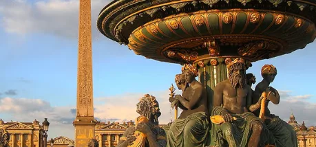 Olympic City Group Tour, Paris 2024