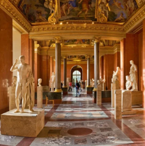 Treasures of the Louvre Private Tour