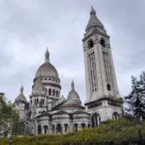 Secrets of Montmartre Walking Tour