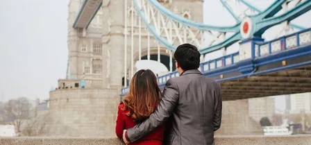 London Photoshoot
