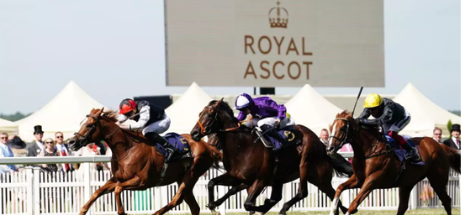 Royal Ascot 2024