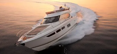 Luxury Sunset Cruise on the French Riviera