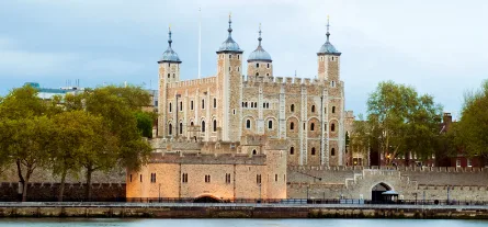 Tower of London Family Tour