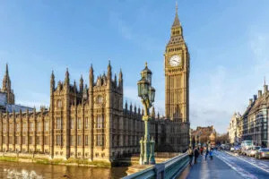 VIP Group Itinerary for a Luxurious Week in London