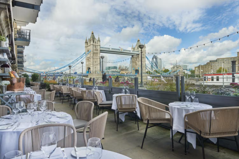 Best Restaurants in London