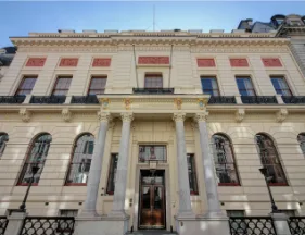 Exploring the World of Private Members Clubs in Pall Mall, Group Itinerary