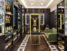 Private Perfume Experience at Harrods with a Perfume Expert