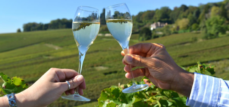 1-Day Champagne Travel Itinerary