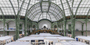 The Best Art Fairs in Europe 2024, Paris+