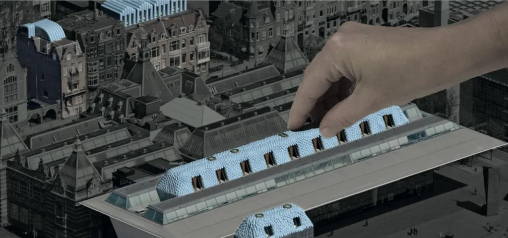 Venice Biennale Architettura 2025