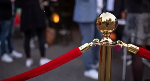 Exclusive VIP Access