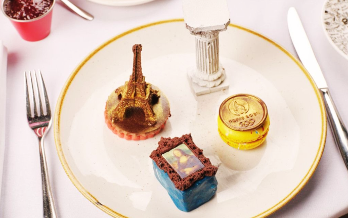  Family-friendly Afternoon Tea at The Terrace on Piccadilly