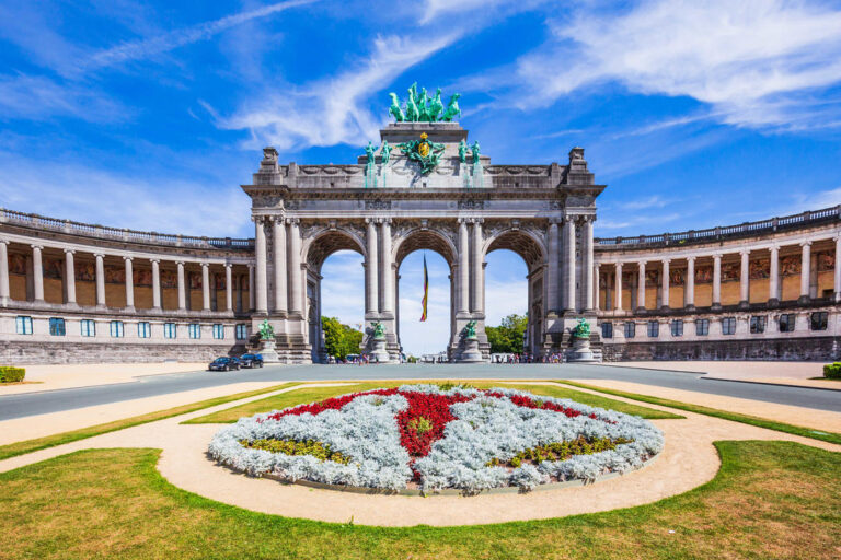 Discover Brussels: Tailored Full-Day Experience